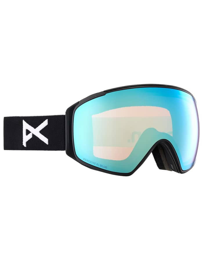 M4S Toric Black/Perceive Variable Blue