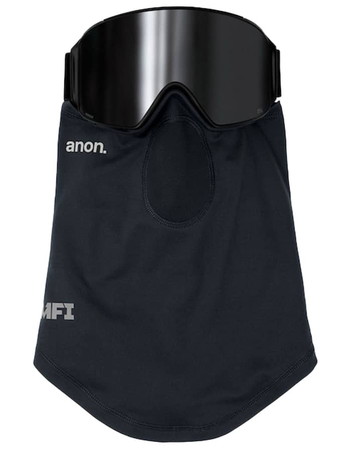 MFI Lightweight Neck Warmer