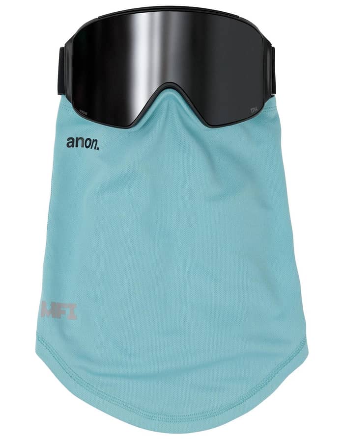MFI Mesh Neck Warmer