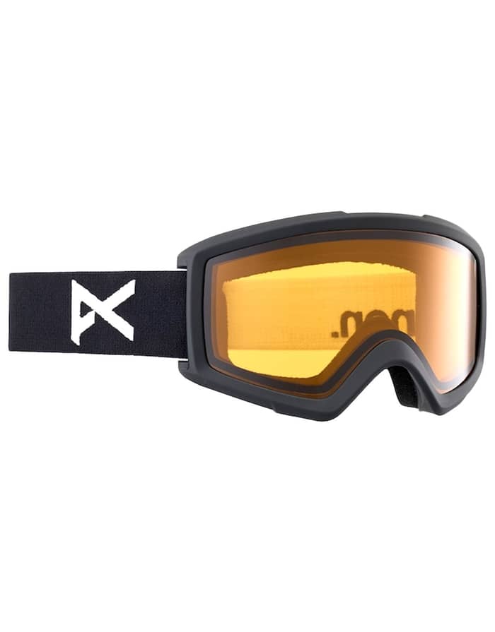Helix 2.0 Non Mir Black/Amber