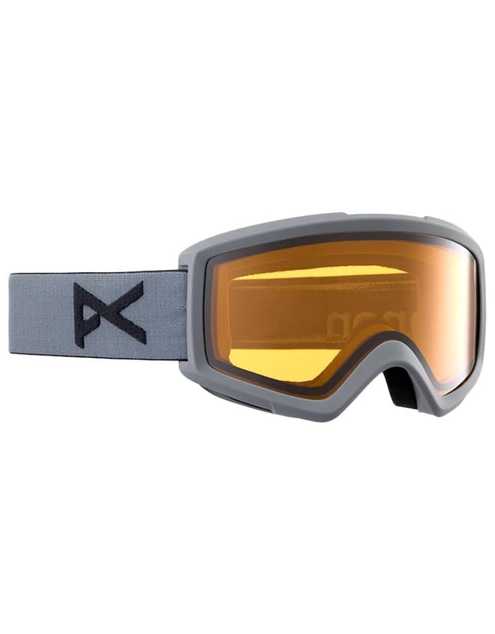 Helix 2.0 Non Mir Stealth/Amber