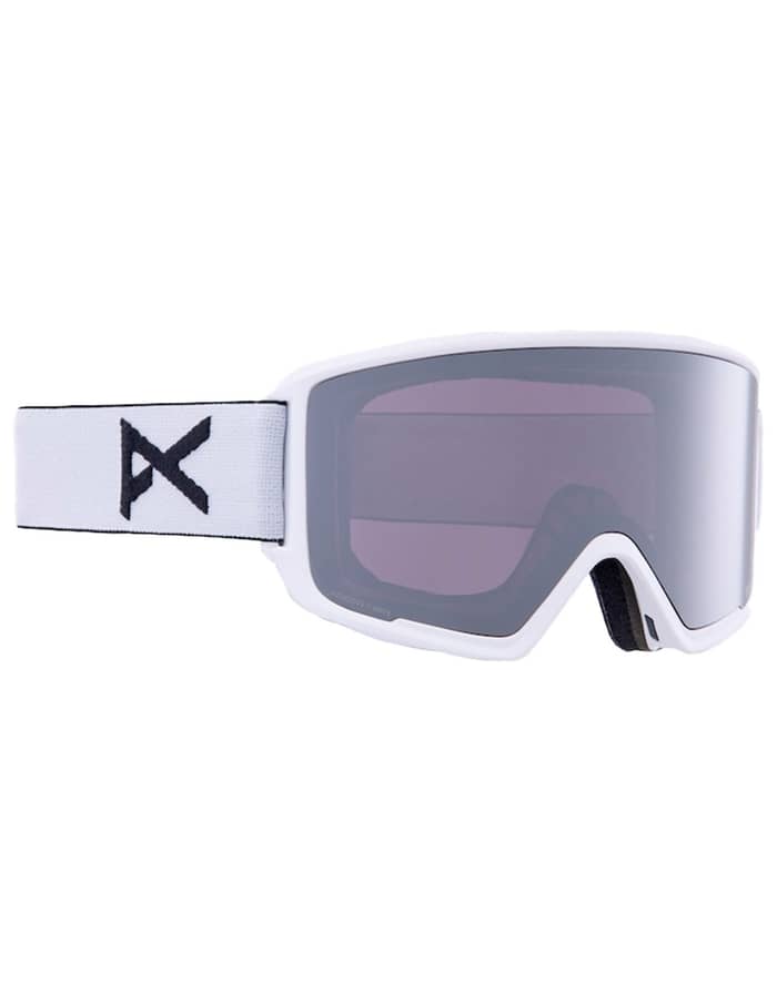 M3 Mfi W Spare White/Perceive Sun Onyx