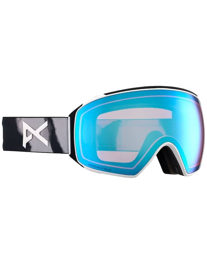M4 Toric Fmtree/Perceive Variable Blue 