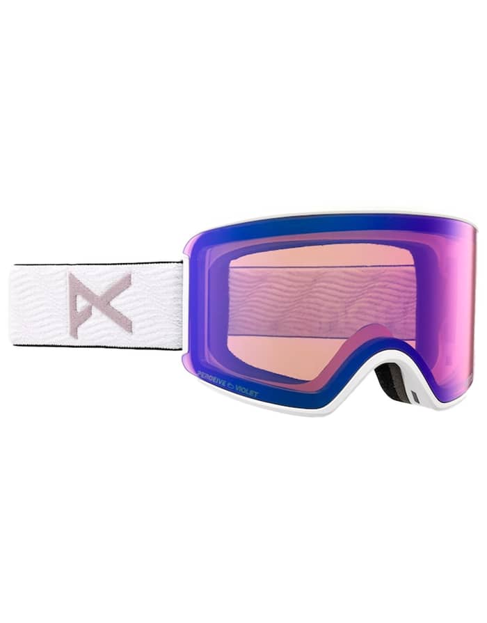 Wm3 Mfi W Spare White/Perceive Variable