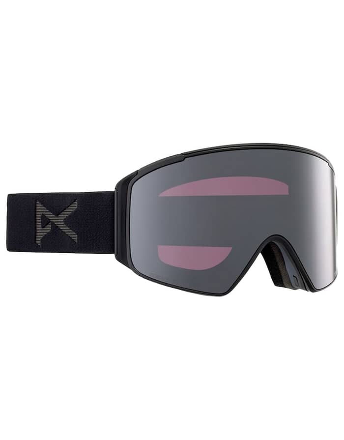 M4S Cylindrical Smoke/Perceive Sun Onyx