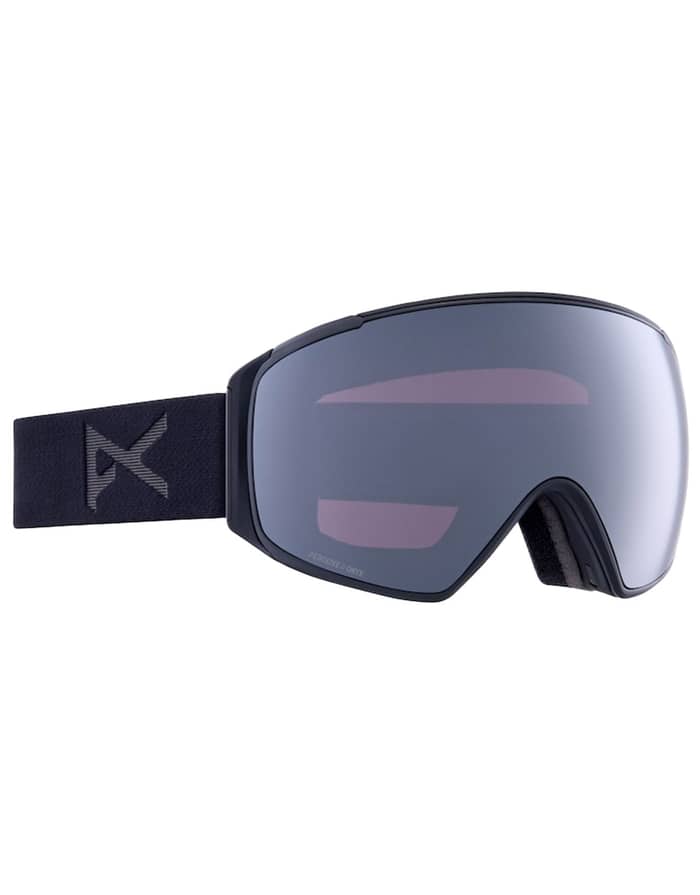 M4S Toric Smoke/Perceive Sun Onyx