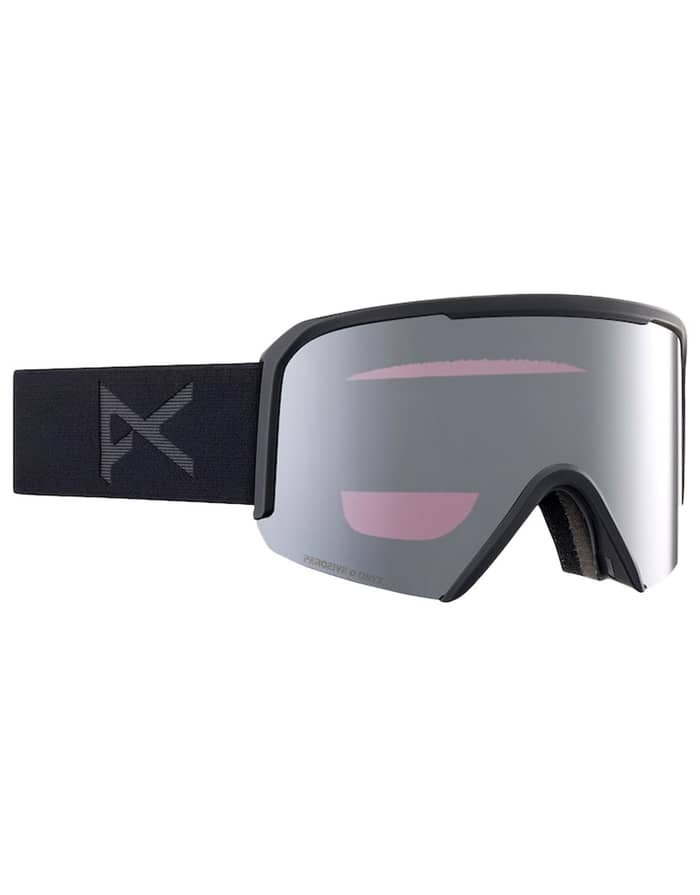 Nesa Smoke/Perceive Sun Onyx