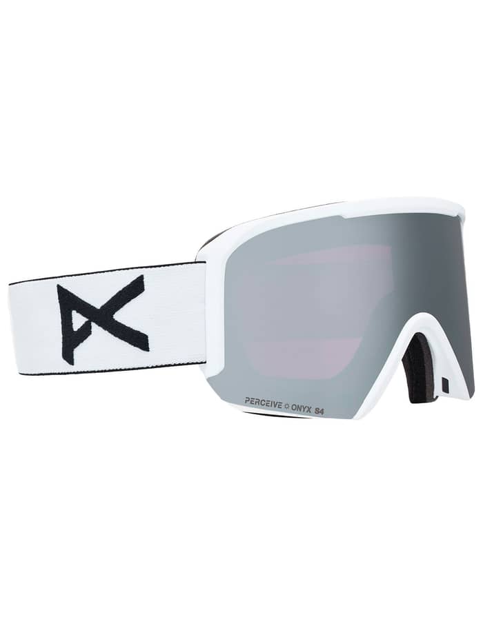 Nesa S White Perceive Sun Onyx