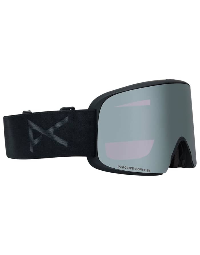 M6 Smoke Perceive Sun Onyx