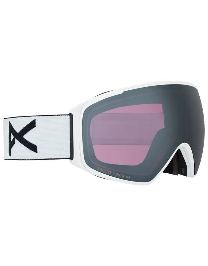 M4S Toric White Perceive Sun Onyx