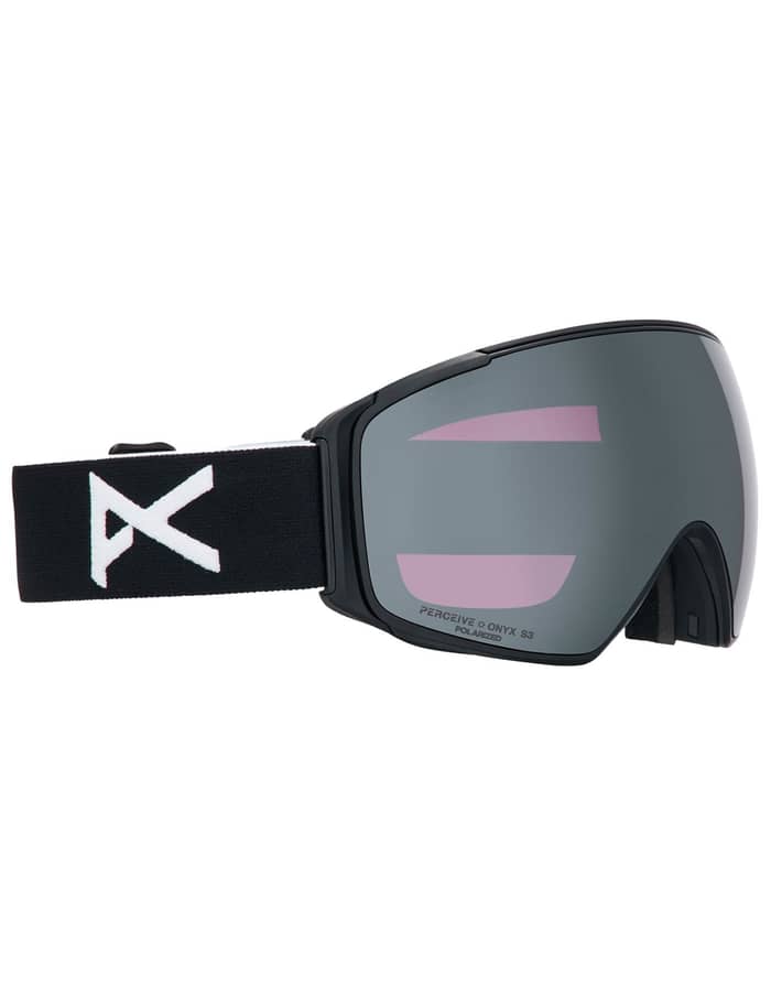 M4S Toric Black Perceive Polarized Onyx