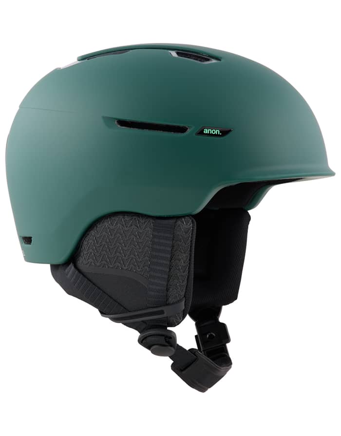 Logan WaveCel Brunswick Green