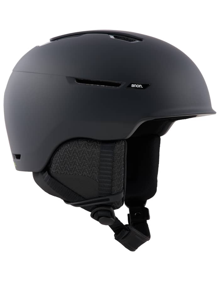 Logan WaveCel Black