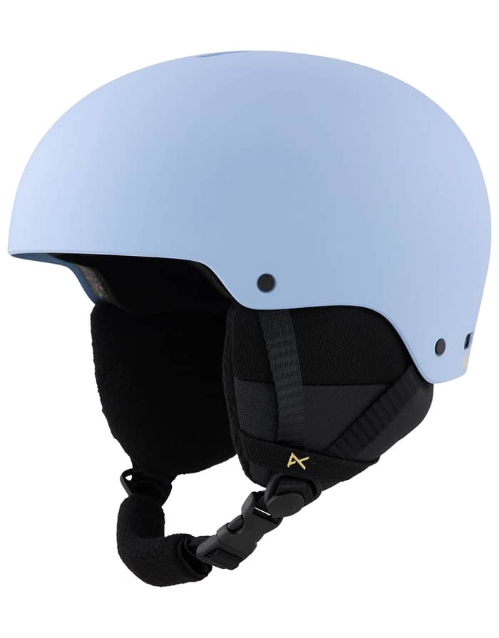 Raider 3 Airstream Blue