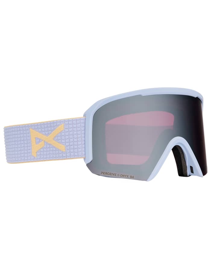 Nesa S Airstream Blue Perceive Sunny Onyx