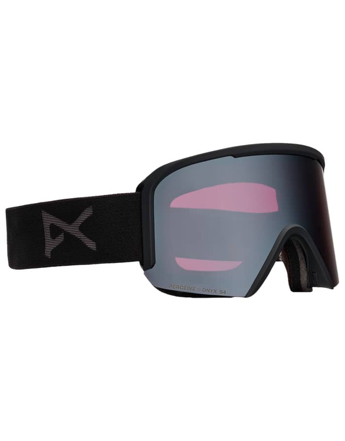 Nesa S Smoke/Perceive Sun Onyx