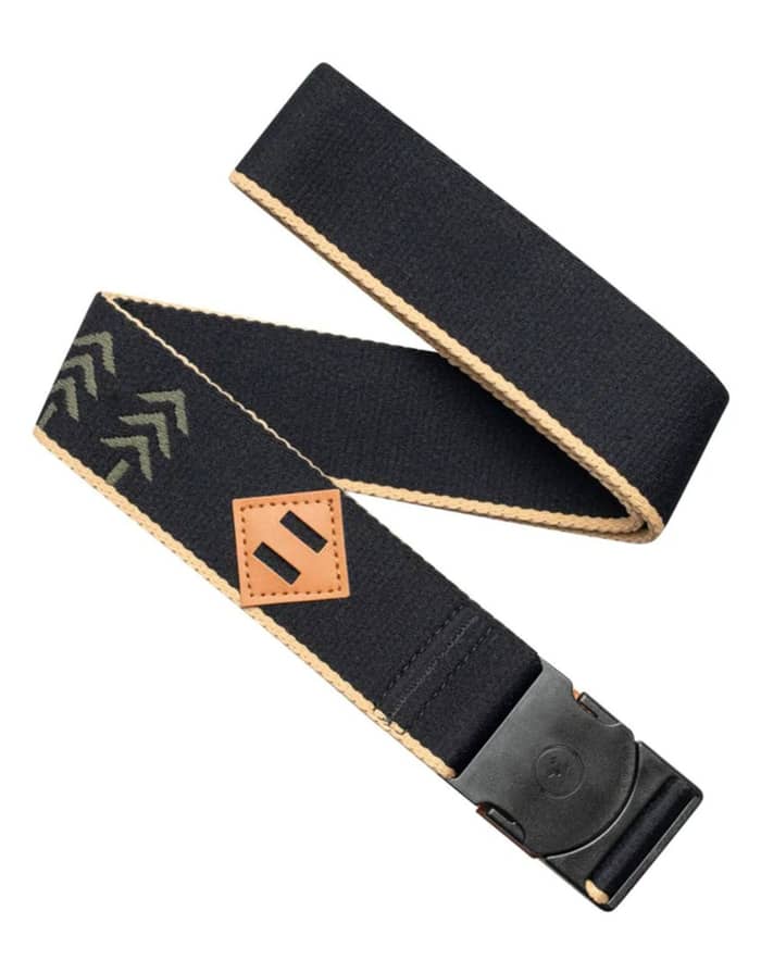 Blackwood Black/Khaki
