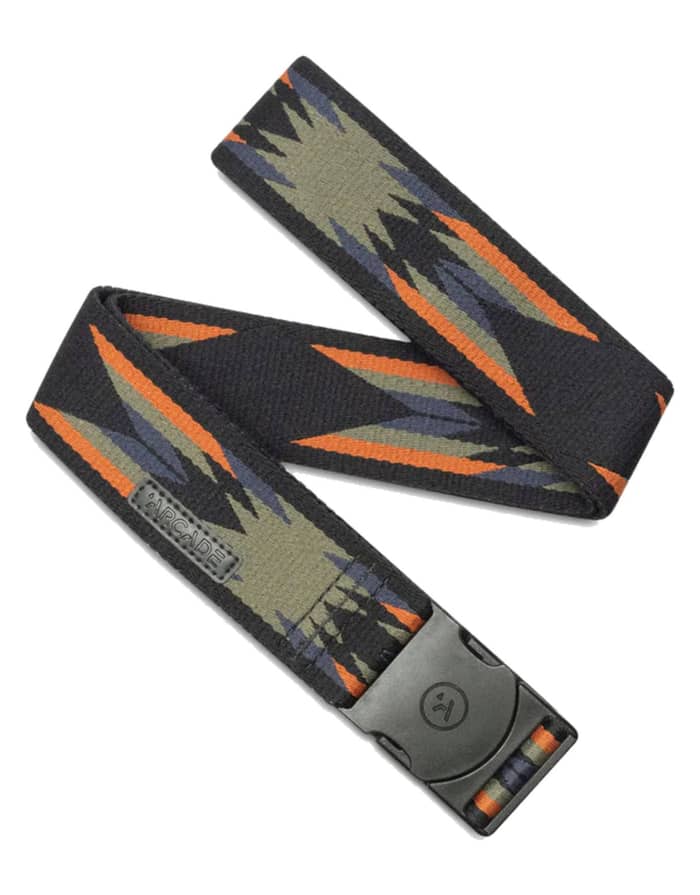 Ironwood Black