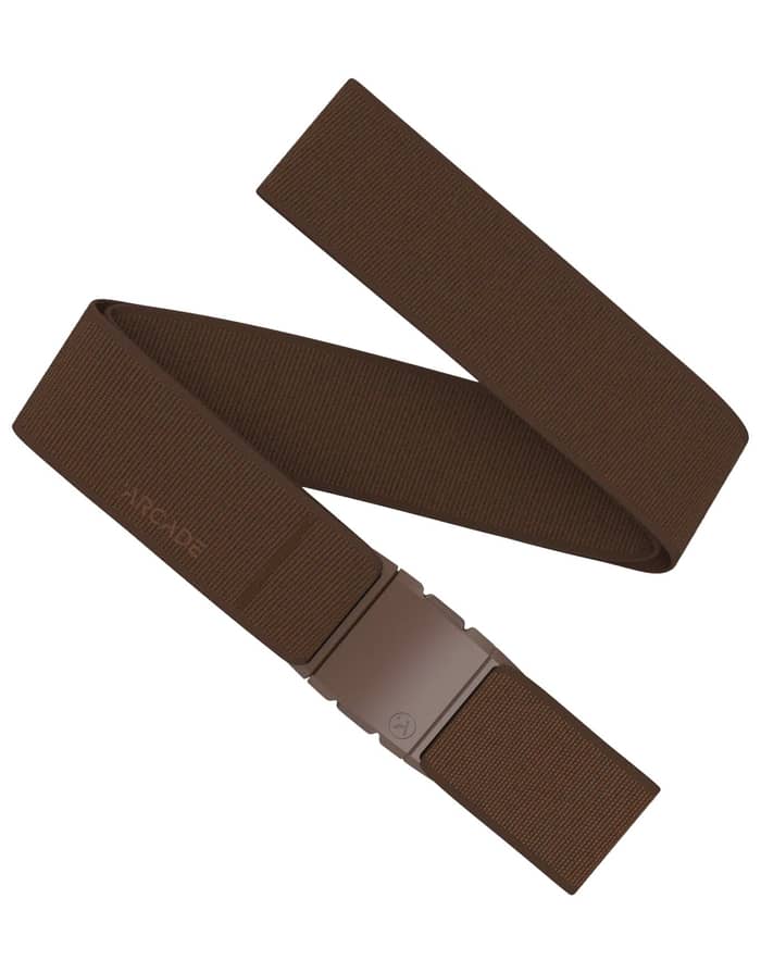 Atlas Med Brown Season