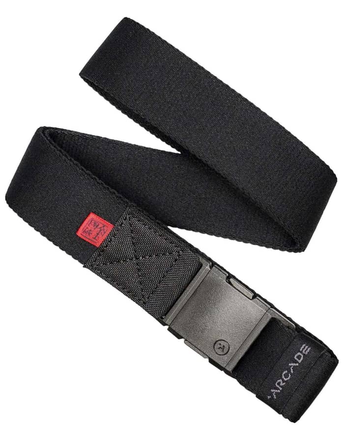 Ridge Jimmy Chin Black/Red
