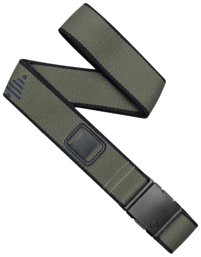 Blackwood Ivy Green/Black
