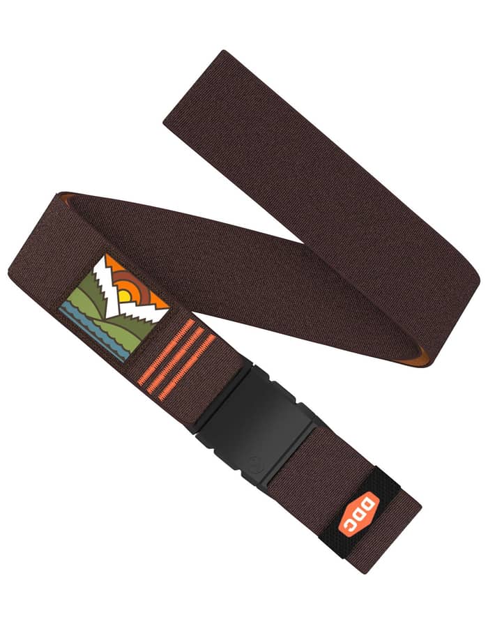 DDC Go Easy Brown