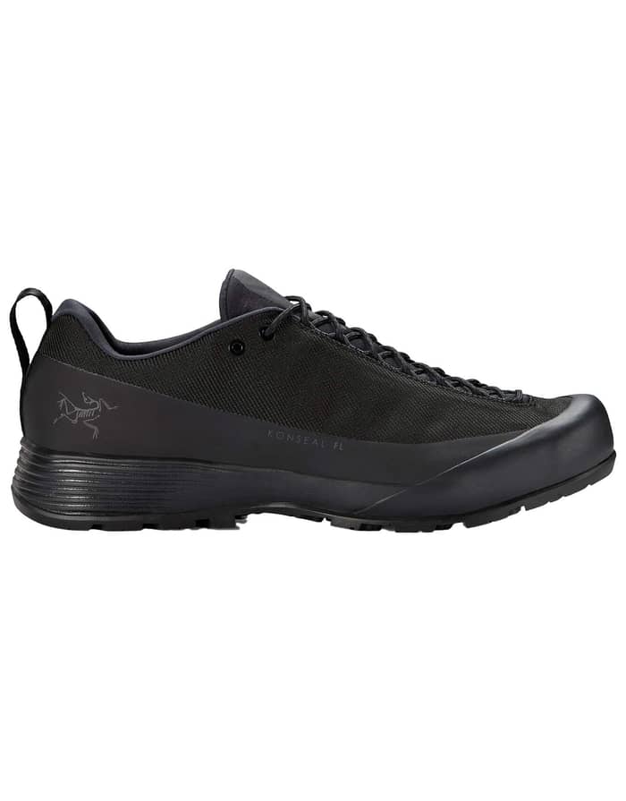 Konseal FL 2 M Black/Carbon Copy