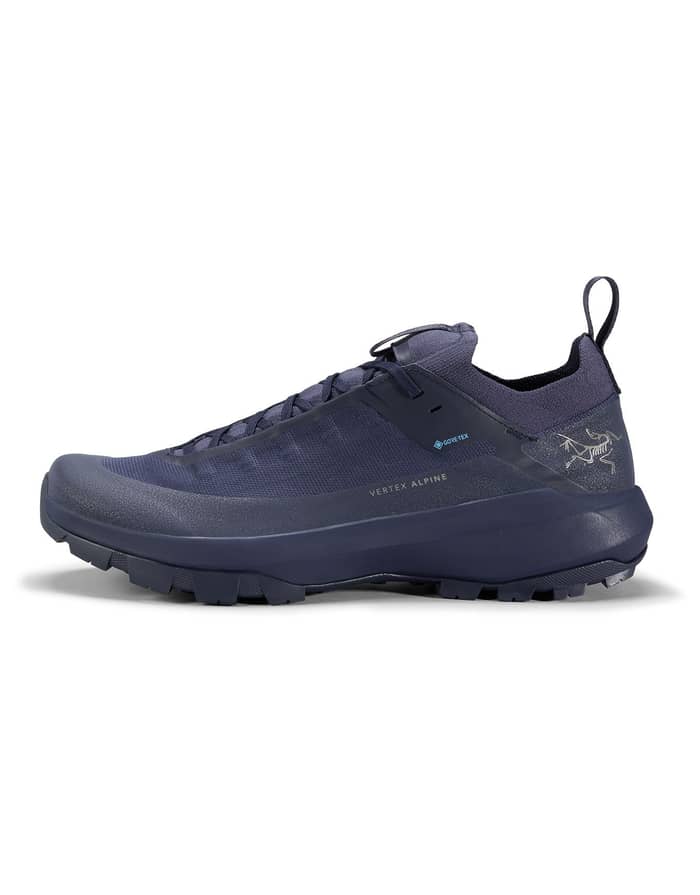 Vertex Alpine GTX M Black Sapphire/Black Sapphire