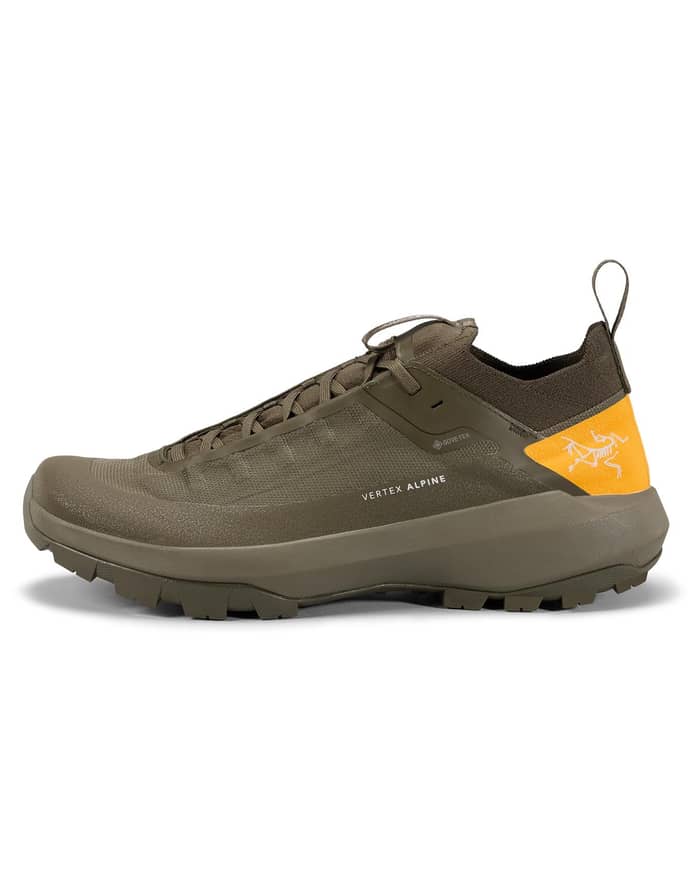 Vertex Alpine GTX M Tatsu/Edziza