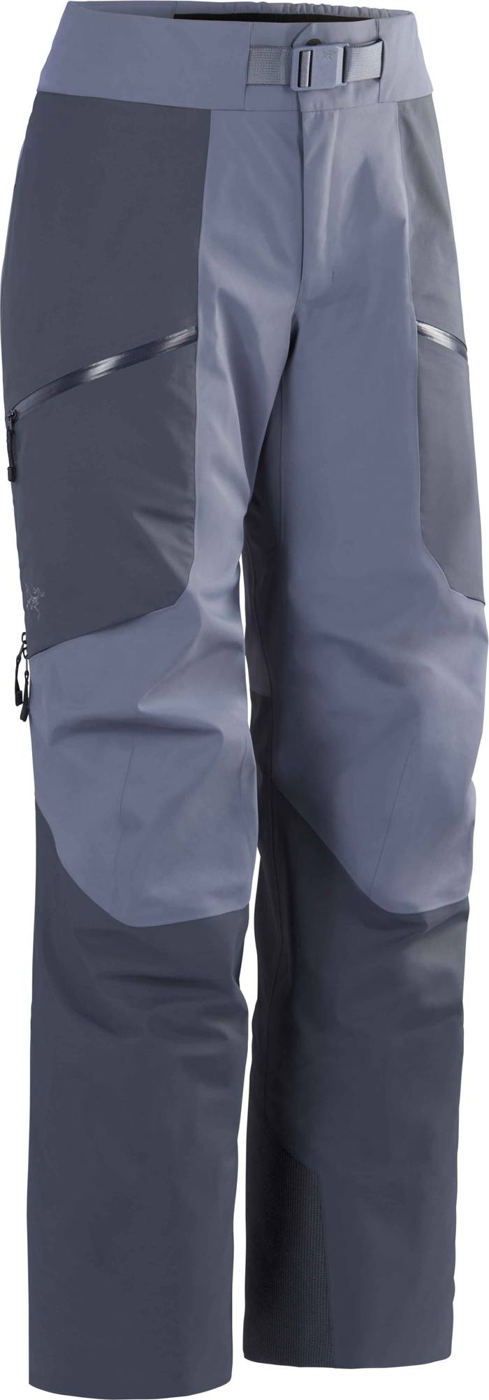 Sentinel Pant W Stratus/Dk Stratus