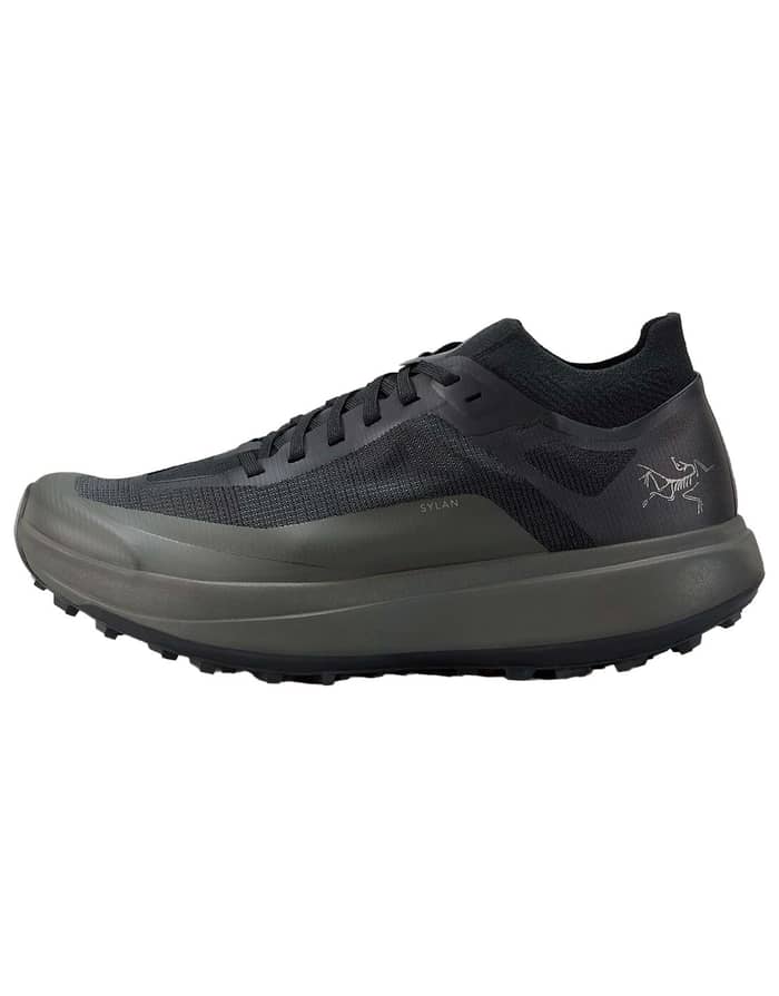 Sylan M Black/Shark