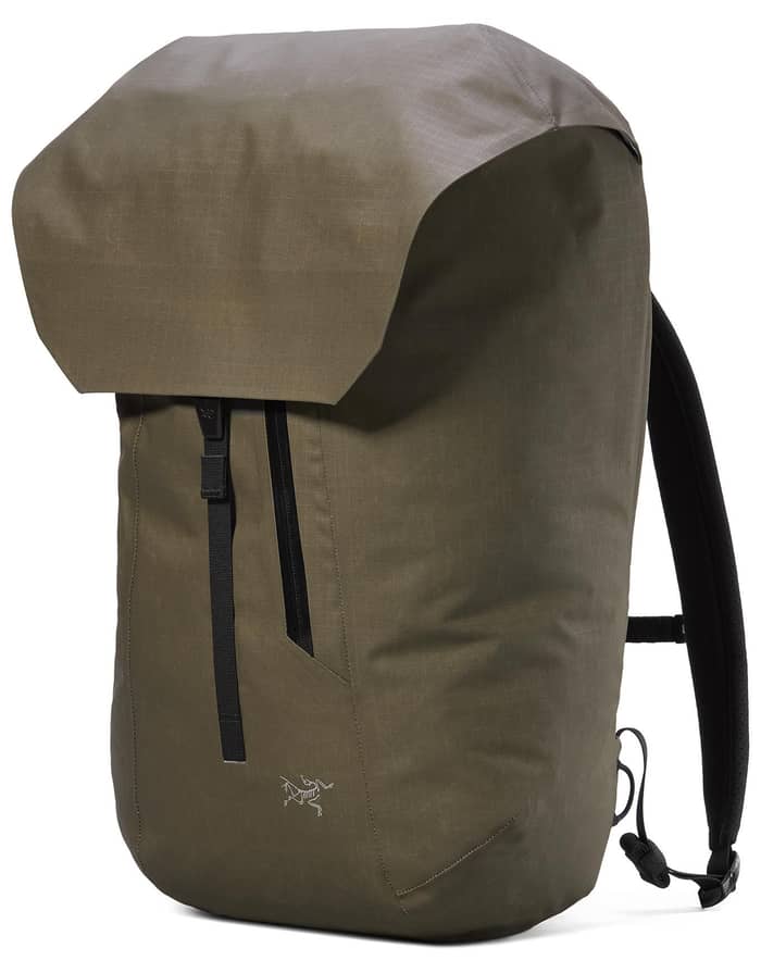Granville 25 Backpack Tatsu
