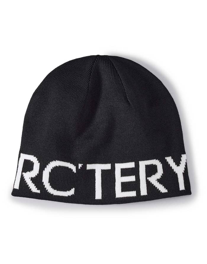 Word Head Toque Orca