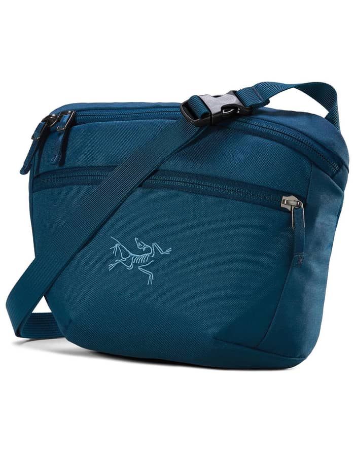 Mantis 2 Waist Pack Nightscape