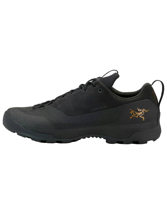 Konseal GTX M Black/Black