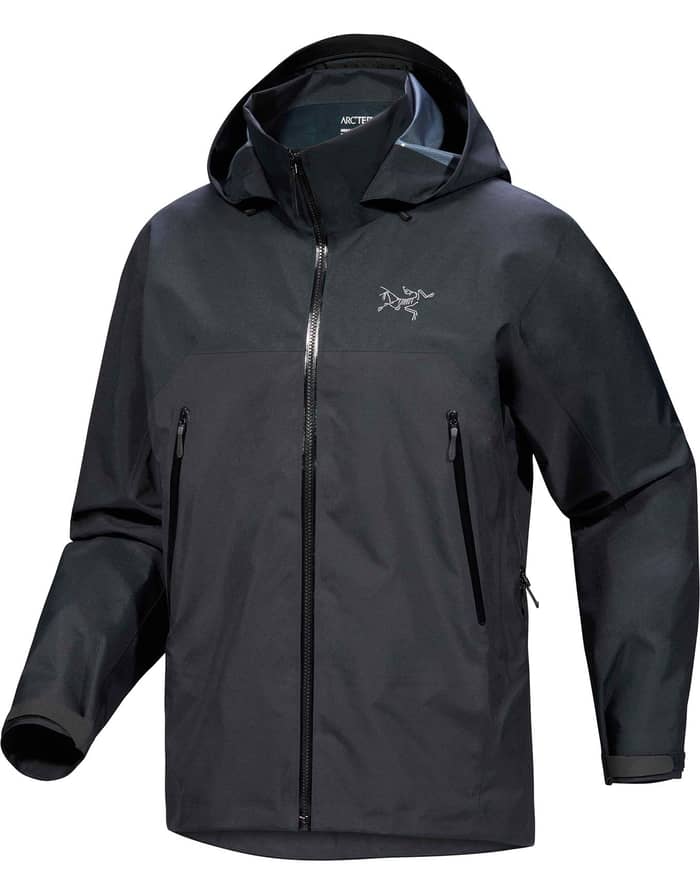 Beta AR Jacket M Black