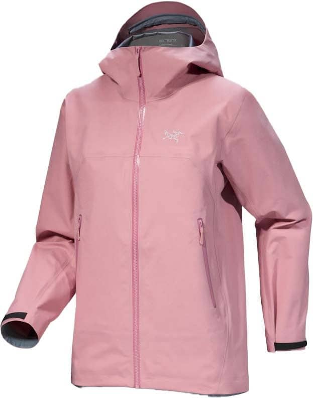 Beta Jacket W Bliss