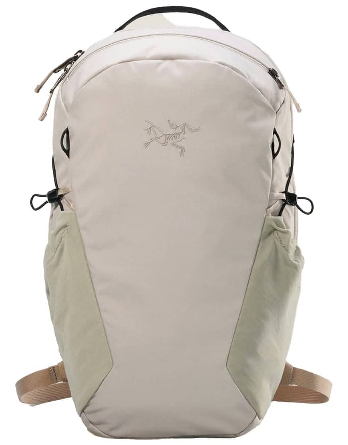 Mantis 16 Backpack Rune
