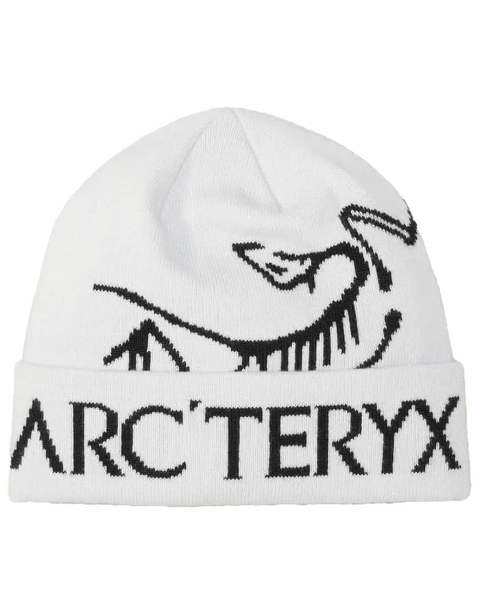 Bird Word Toque Orca
