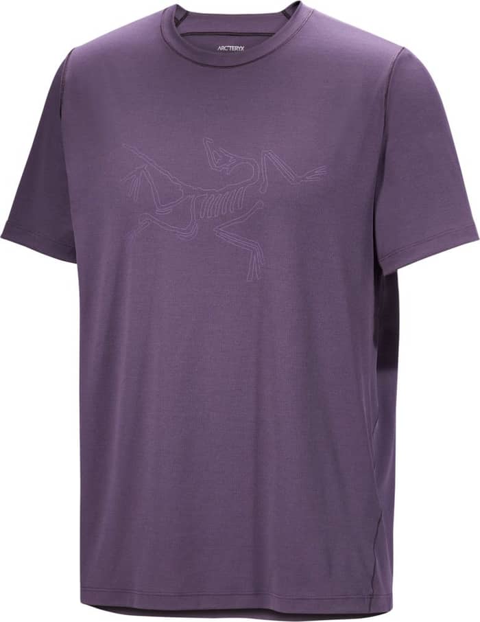 Cormac Logo SS M Moondrop