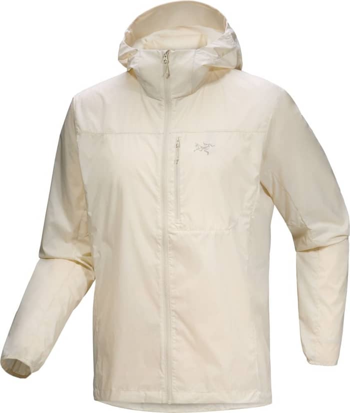 Squamish Hoody M Sea Salt