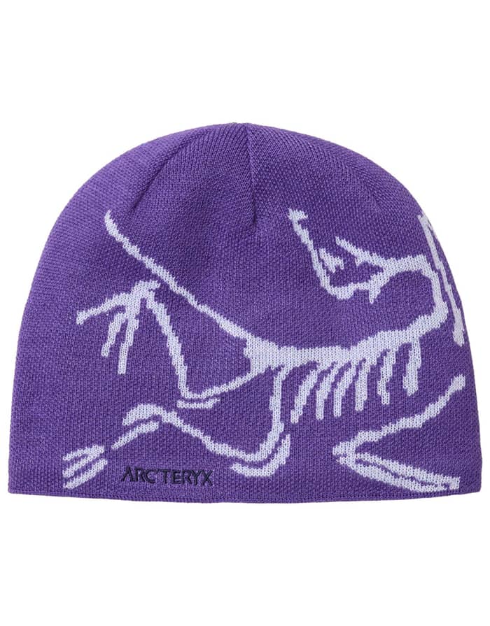 Bird Head Toque Blurple Kasumi
