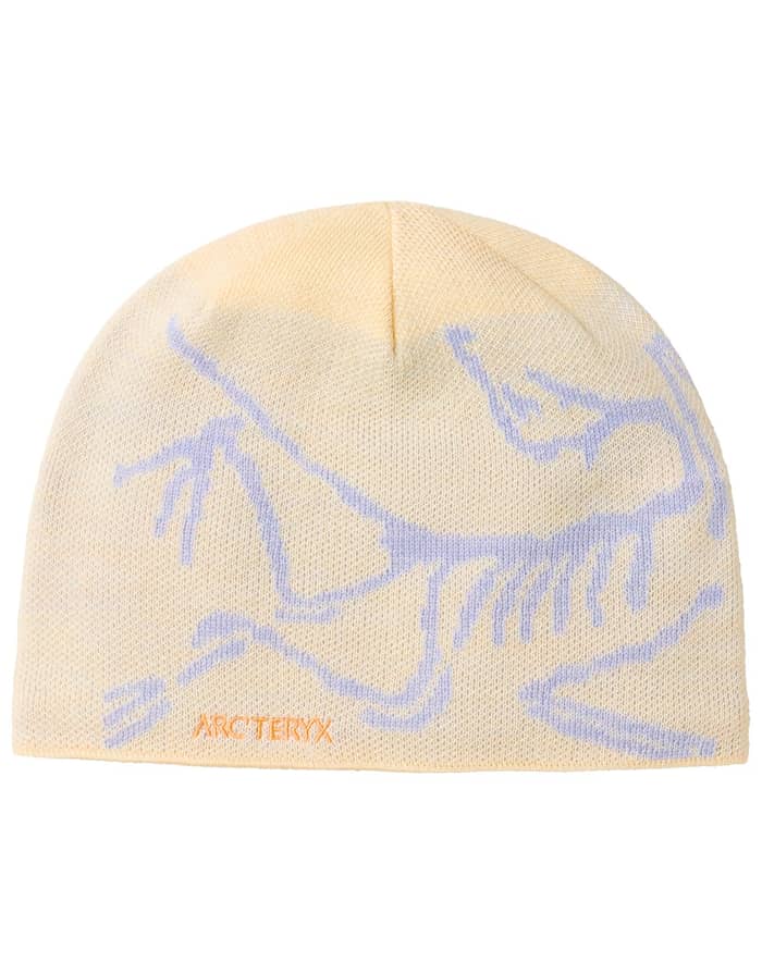 Bird Head Toque Sea Salt Kasumi