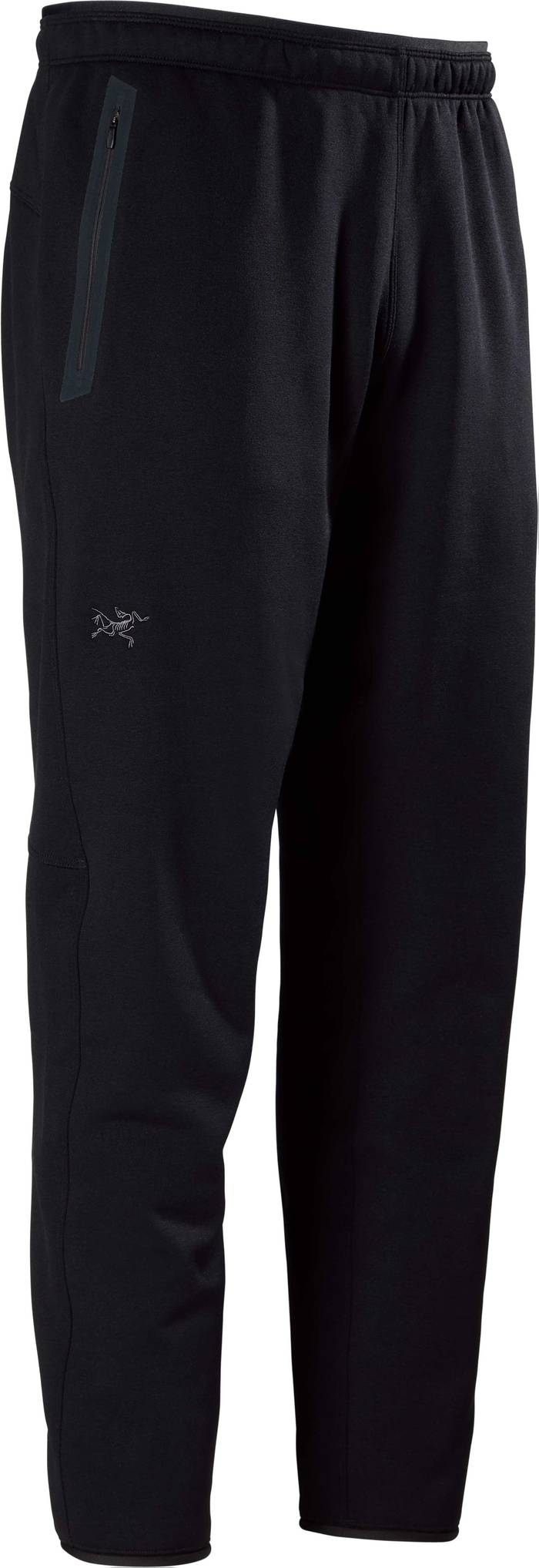 Kyanite Pant M Black