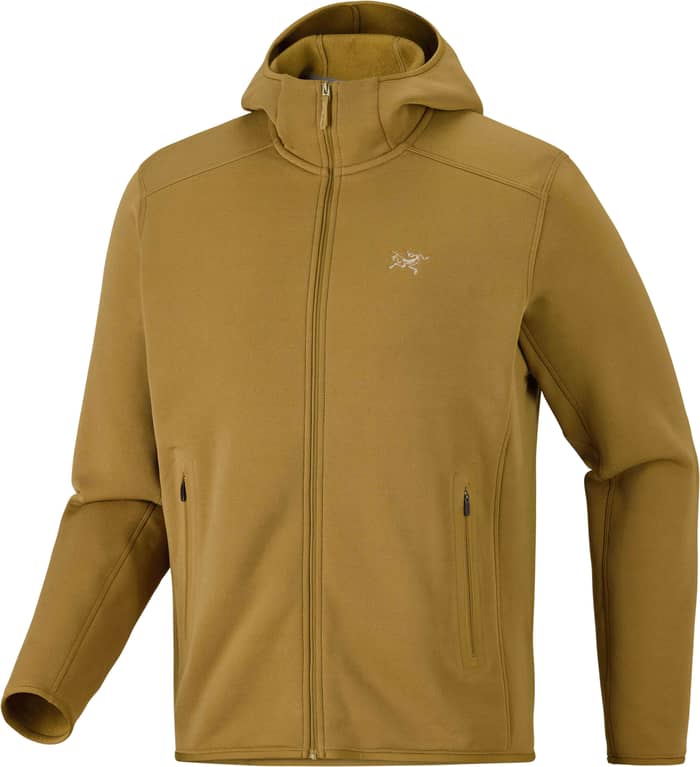Kyanite Hoody M Bracken