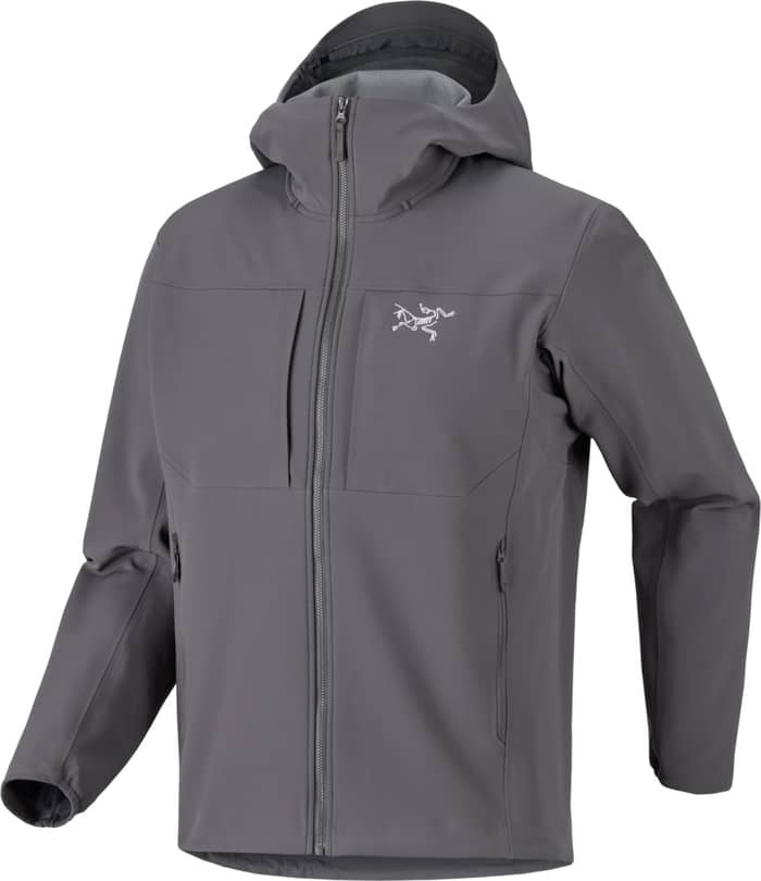 Gamma MX Hoody M Cloud