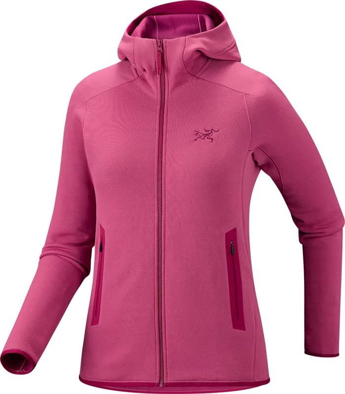 Kyanite Hoody W LT Renegade Renegade