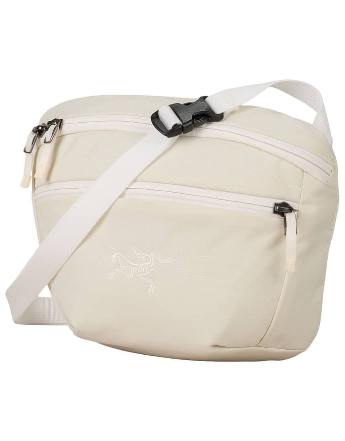 Mantis 2 Waistpack Sea Salt