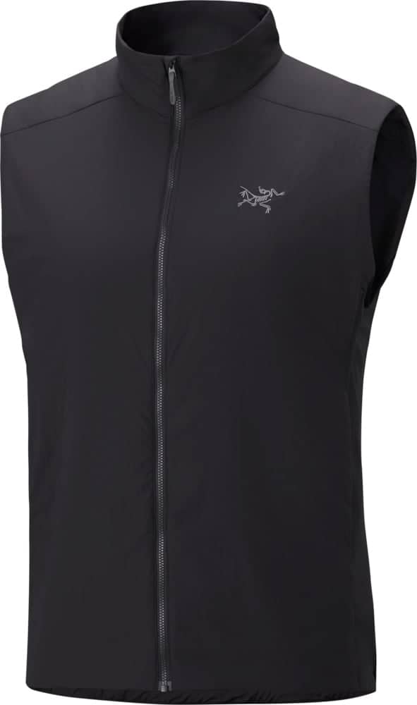 Atom Vest M Black