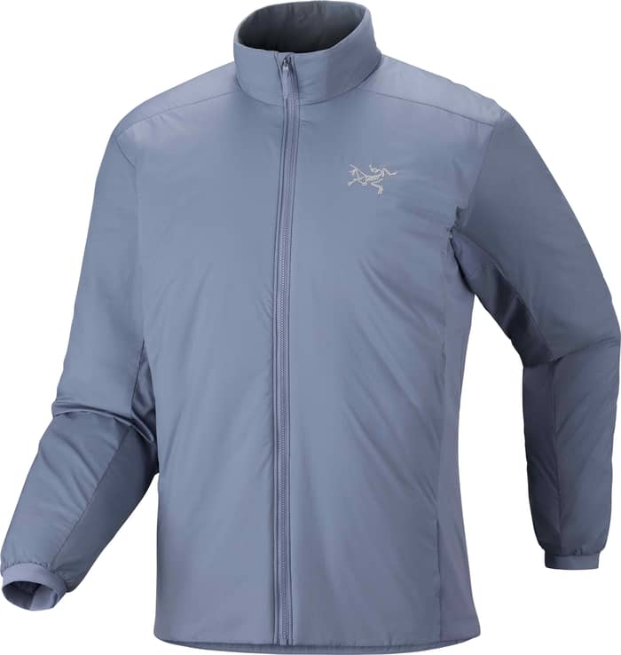 Atom Jkt M Stratus